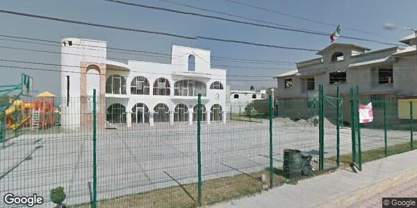 PRESIDENCIA AUXILIAR DEL BARRIO DE TECPA PLUMA